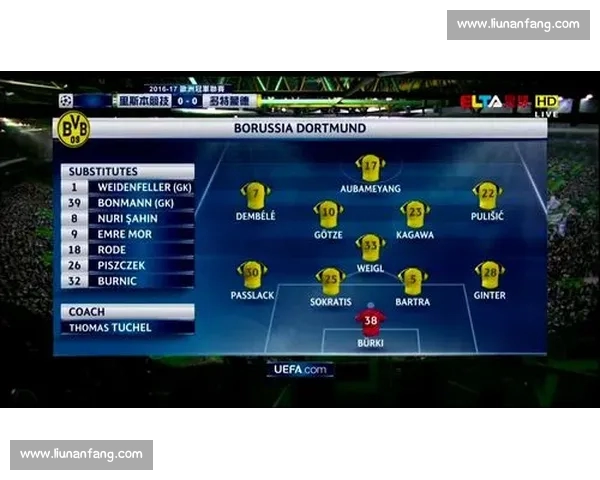 最新欧冠赛程查询指南覆盖小组赛淘汰赛时间对阵与直播信息数据 最新欧冠赛程查询指南覆盖小组赛淘汰赛时间对阵与直播信息数据