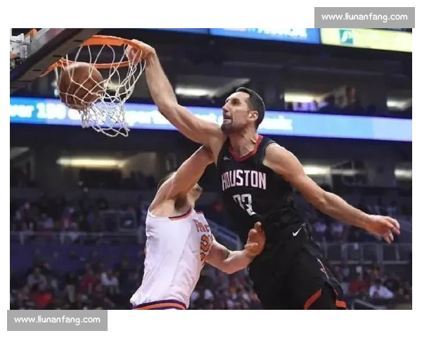 NBA球队进攻效率深度解析与数据驱动战术优化研究