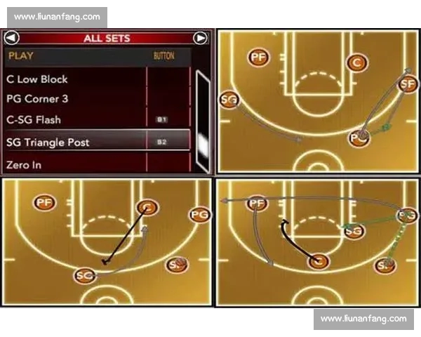 NBA赛前分析全攻略:数据解读、对战趋势与战术准备的全面方法 NBA赛前分析全攻略:数据解读、对战趋势与战术准备的全面方法